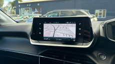 Peugeot 208 1.2 PureTech 100 Allure Premium + 5dr Petrol Hatchback